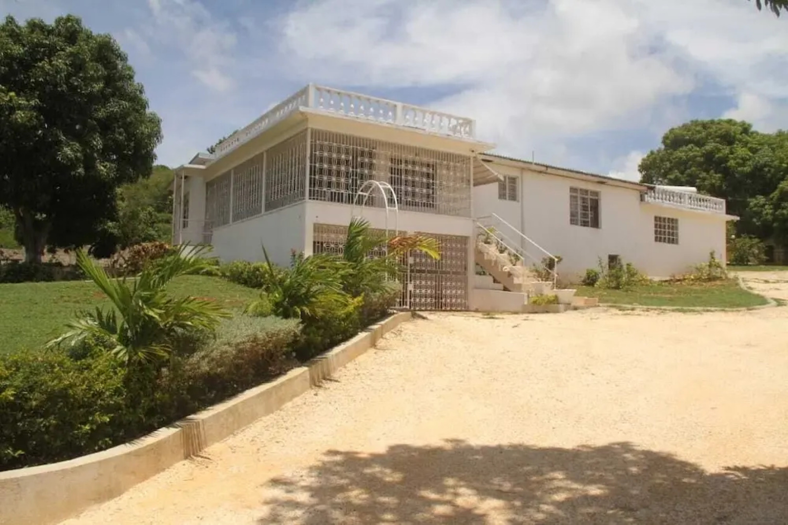 Breathtaking View Villa