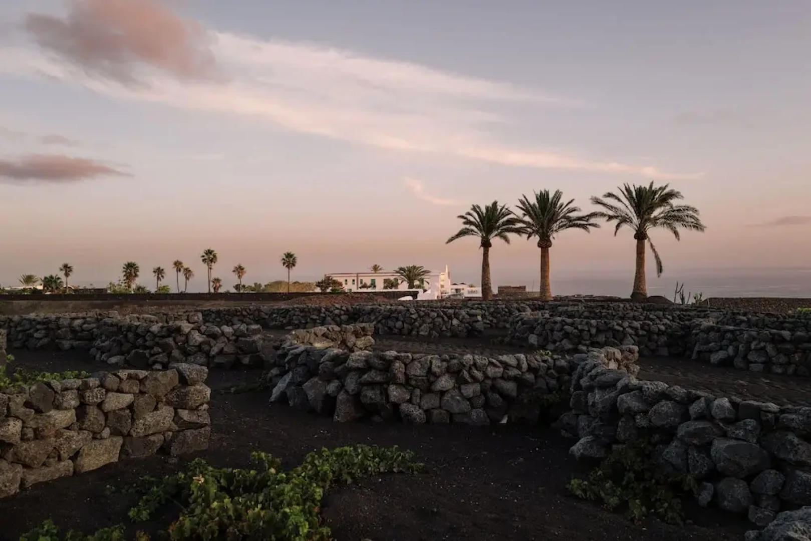 Hotel César Lanzarote