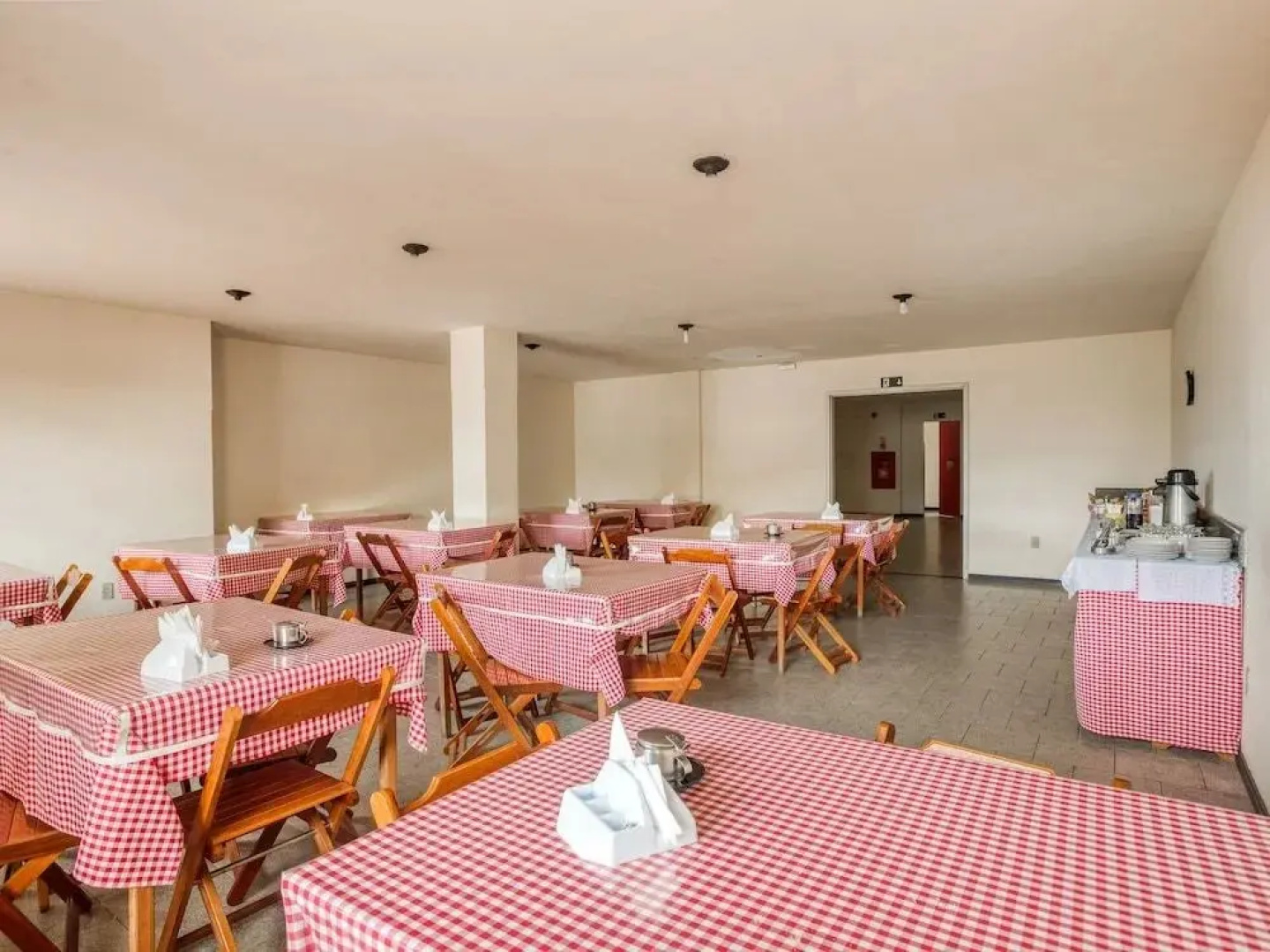 Piuma Praia Hotel
