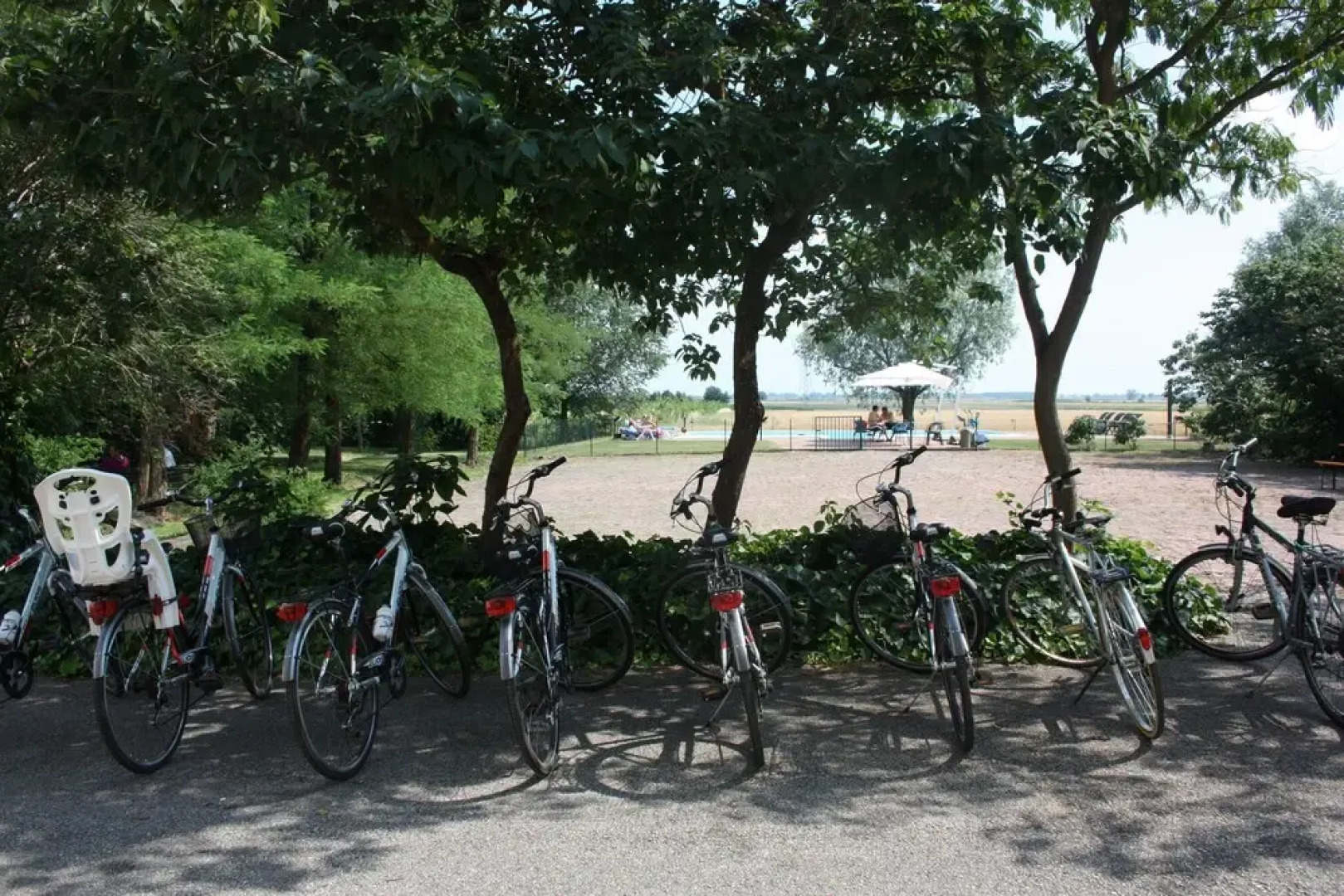 Agriturismo Valgrande