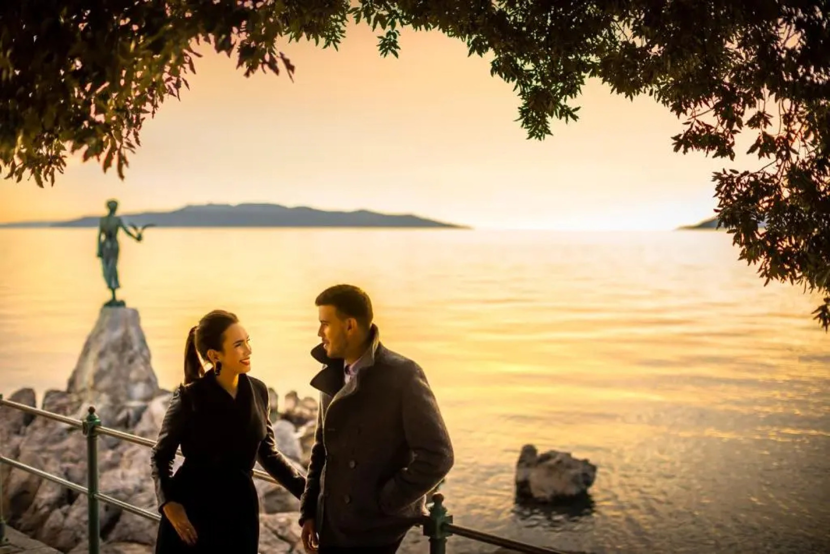 Hotel Bellevue - Opatija