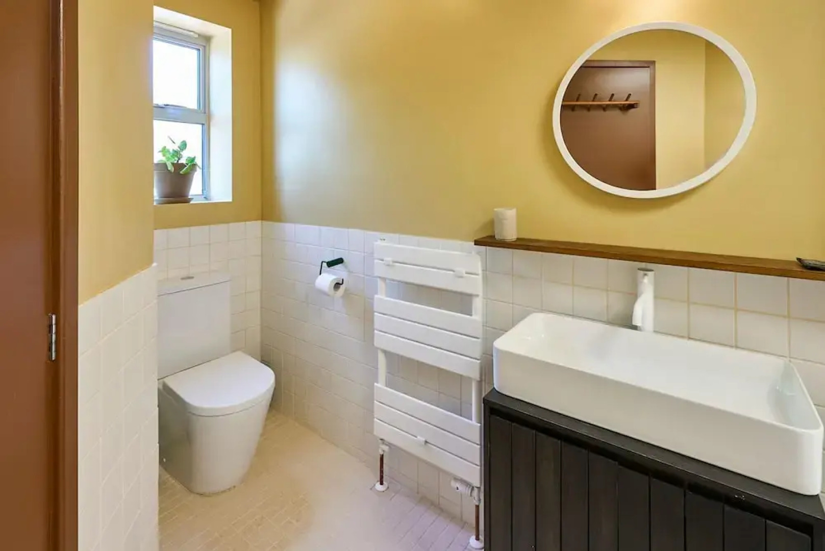 Host Stay Apartment 2 Lewes Road