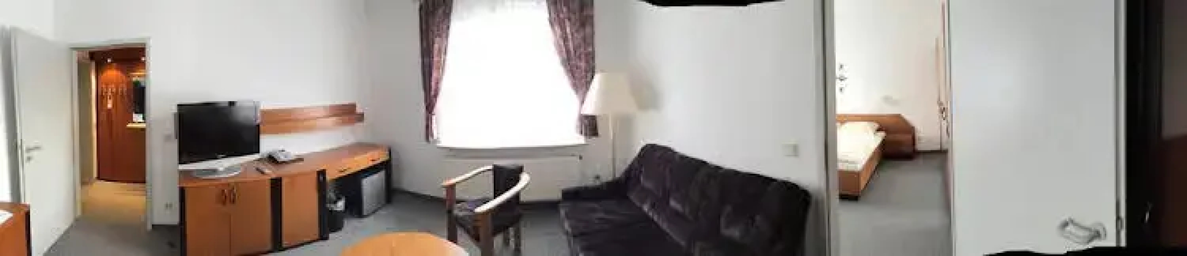 Hotel Rabensteiner Hof