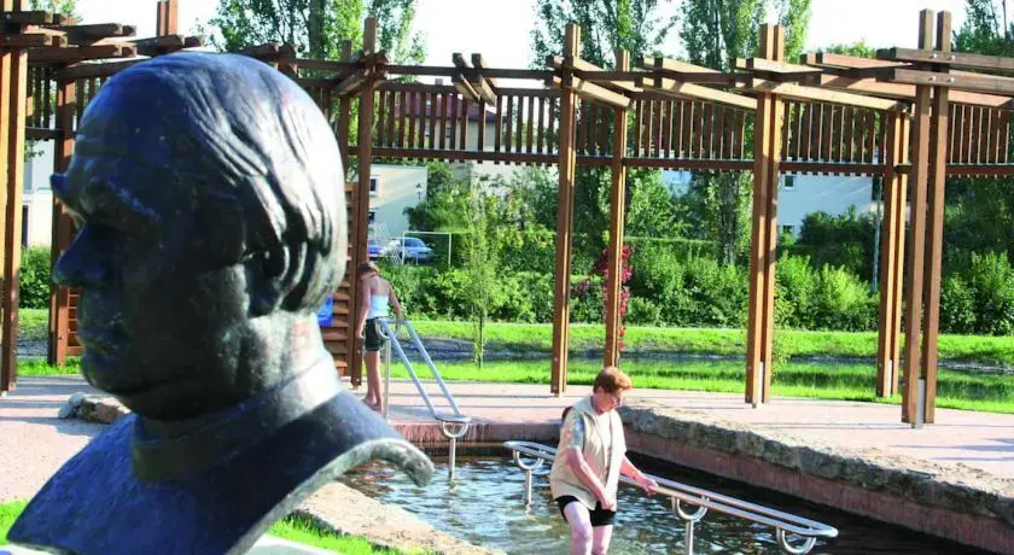 Haus am Schwedenwall