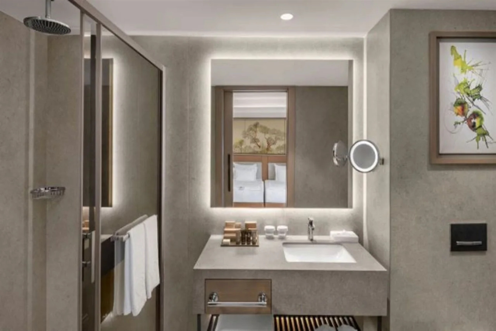 Отель NG Phaselis Bay