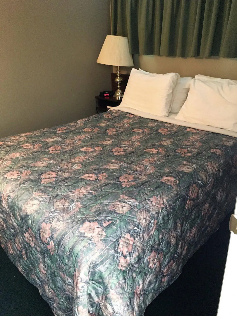 Spanish Villa Resort