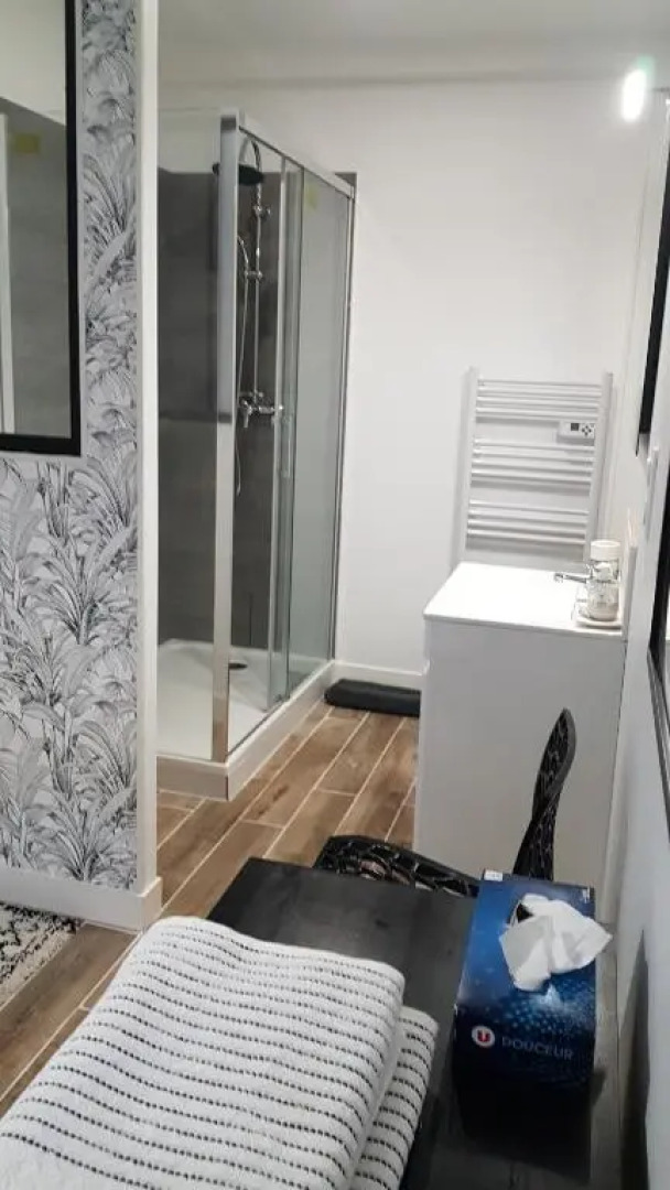 Résidence Brossolette