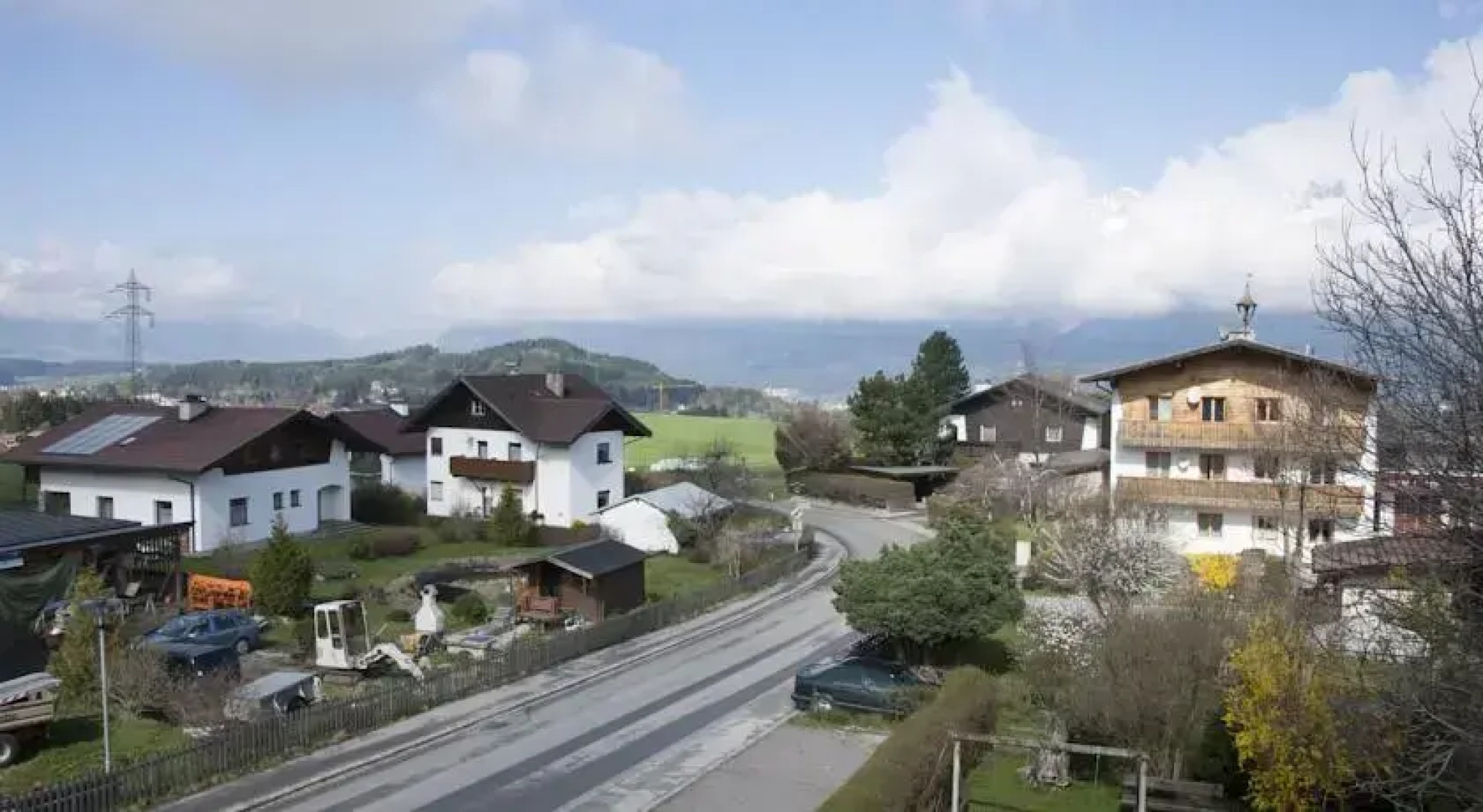 Gasthof Post - Sistrans