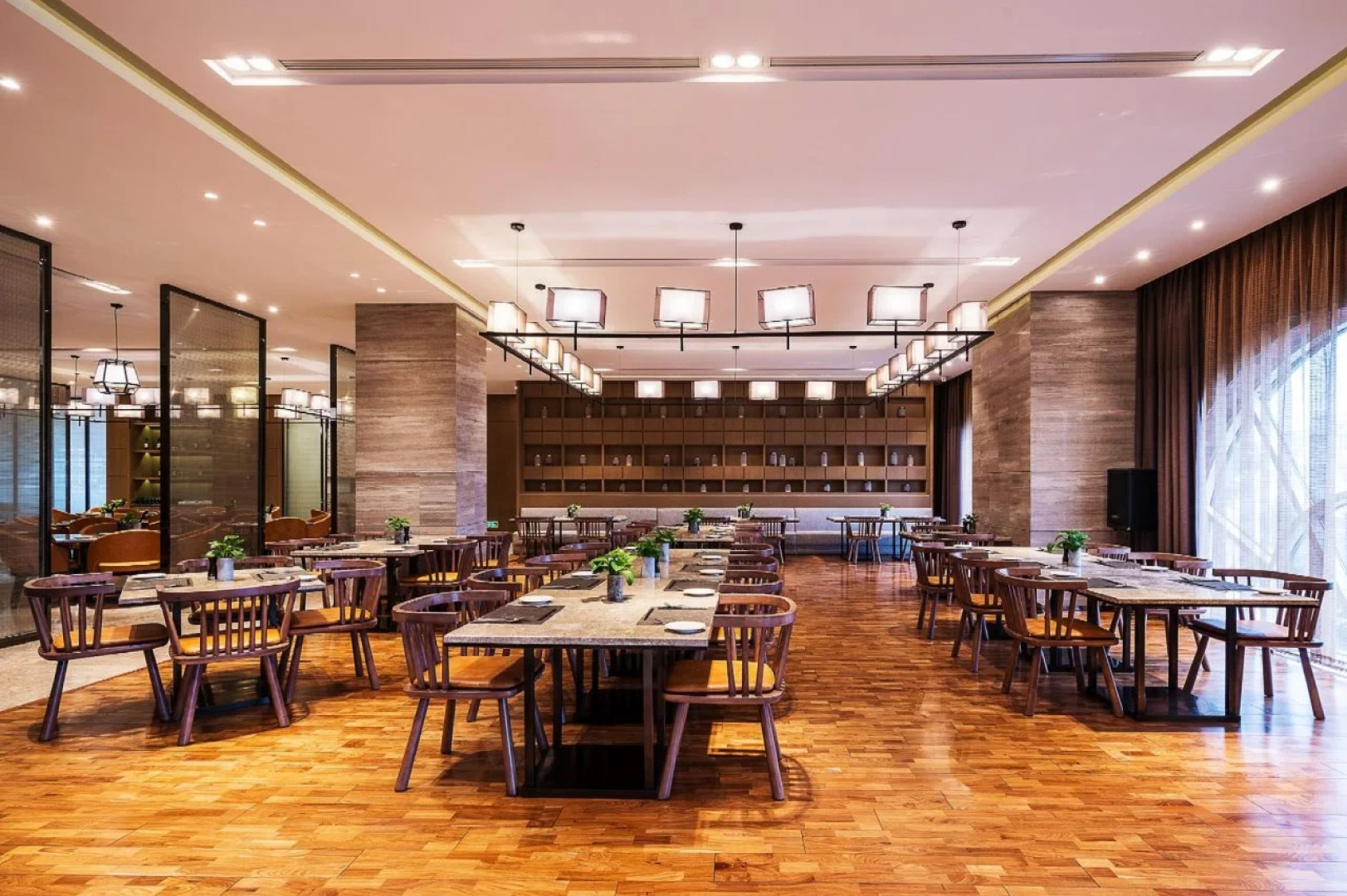 Zhejiang Taizhou Marriott Hotel