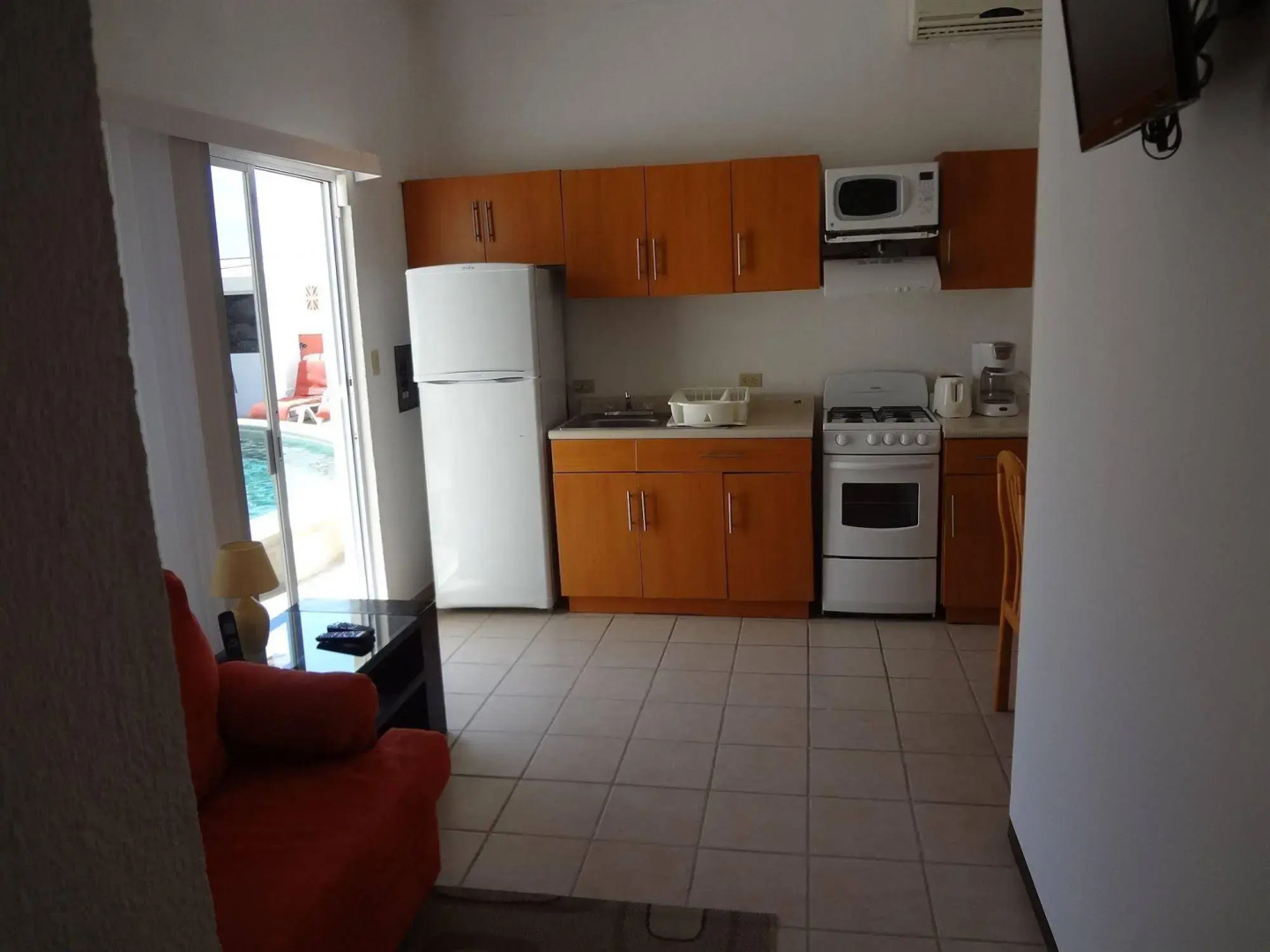 Cabo's Little Secret Condos