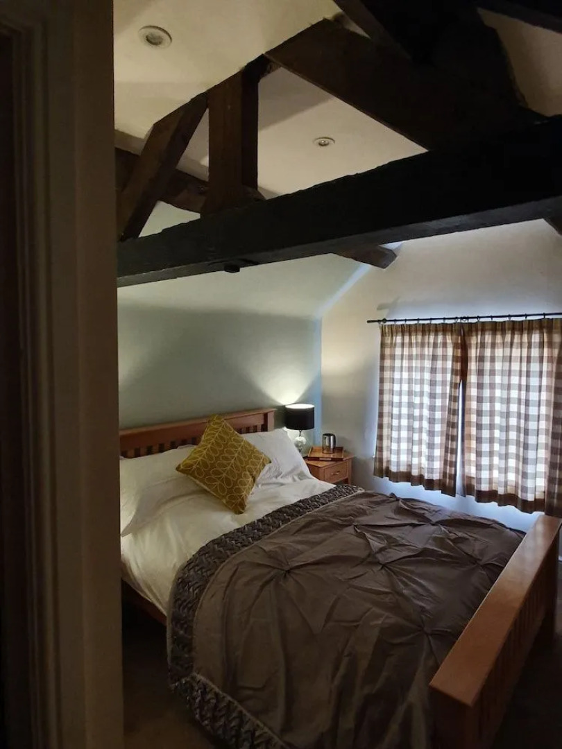 The George at Ashley