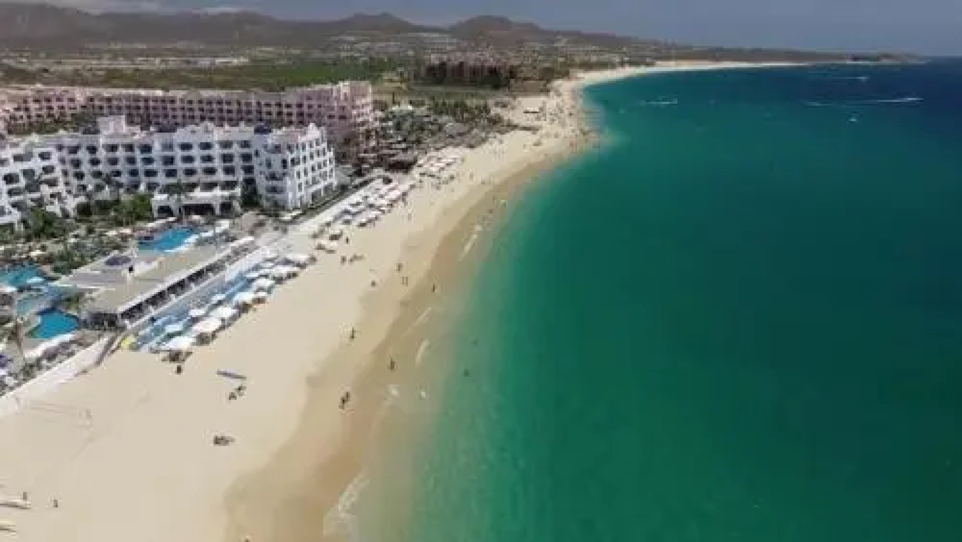 Suites at Rose Resort and Spa Cabo San Lucas