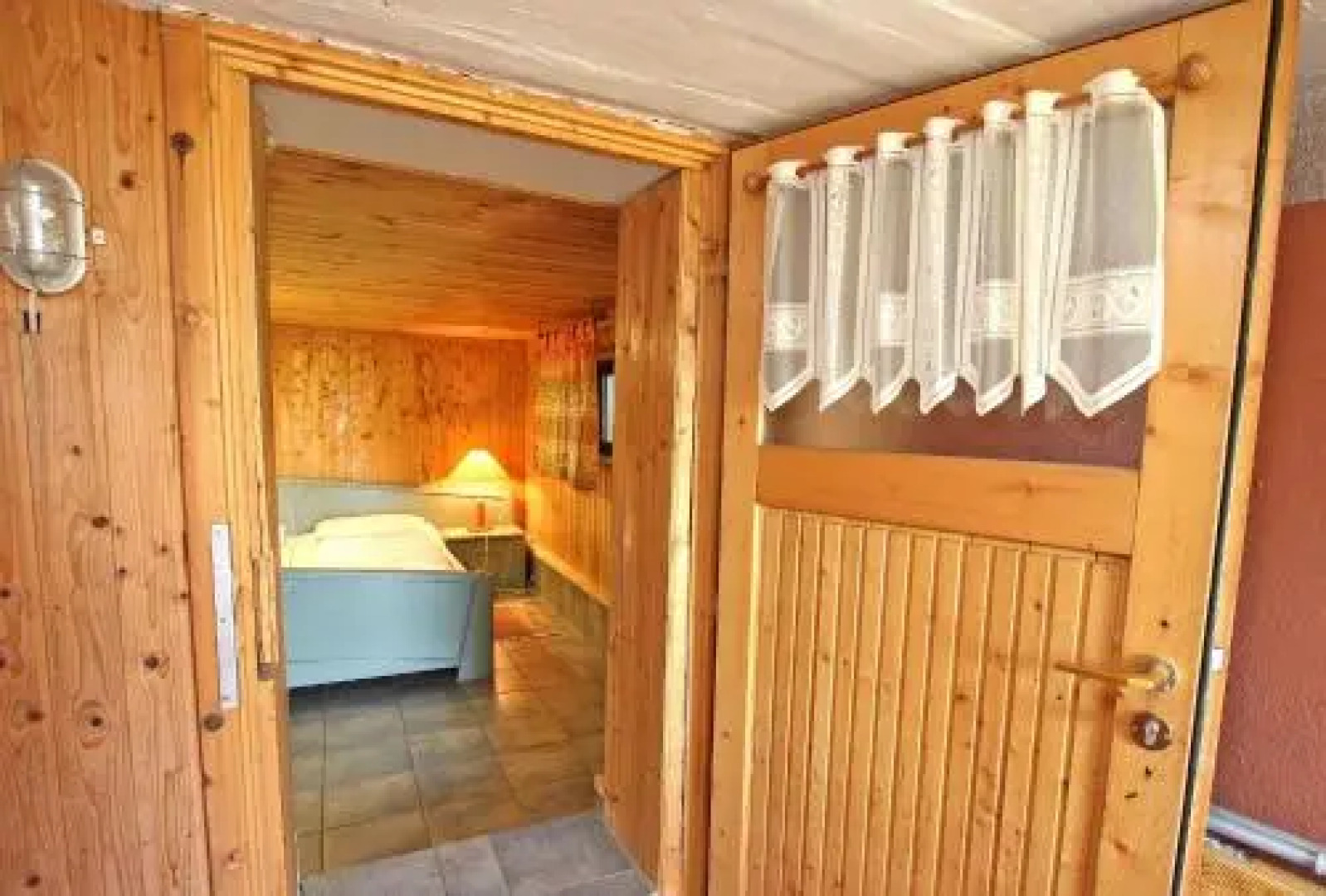 Ferienhaus Jabel SEE 4071