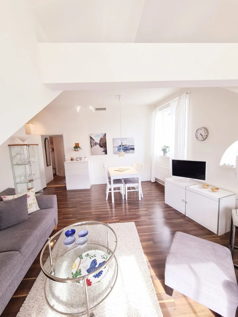 Hotell Röda Magasinet