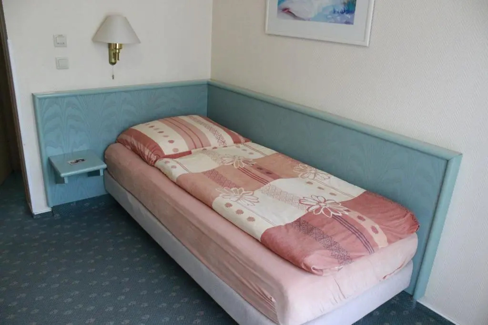 Hotel und Restaurant Grüner Baum