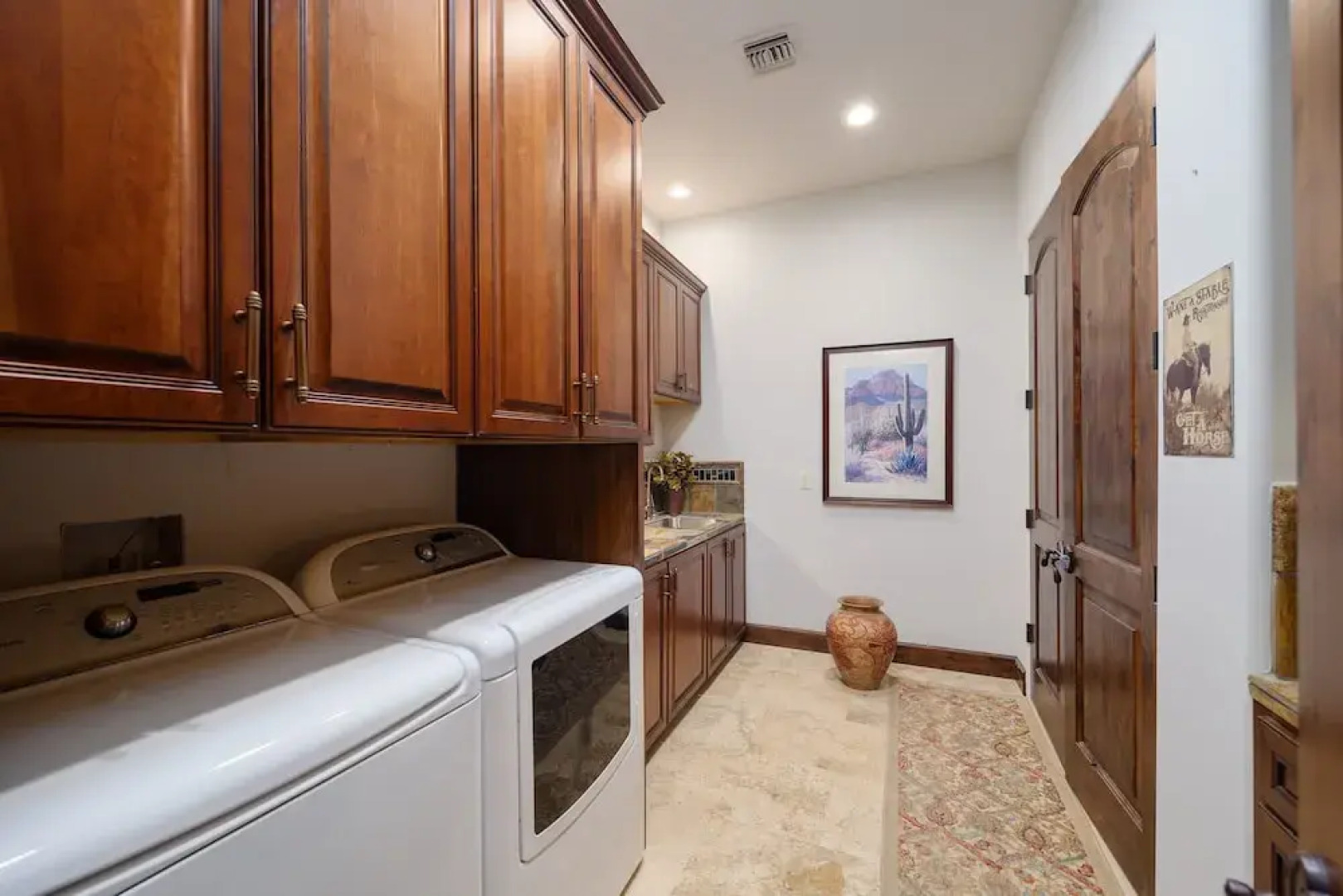 Desert Mountain Majesty - Private Spa&guest Casita