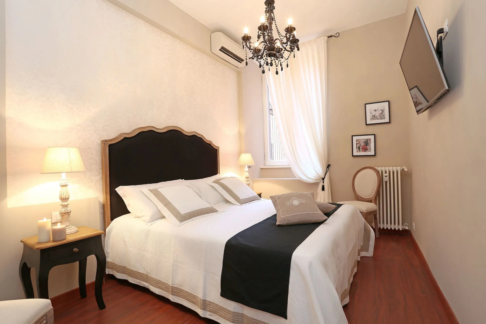 Avignonesi Suites - Domus Collection