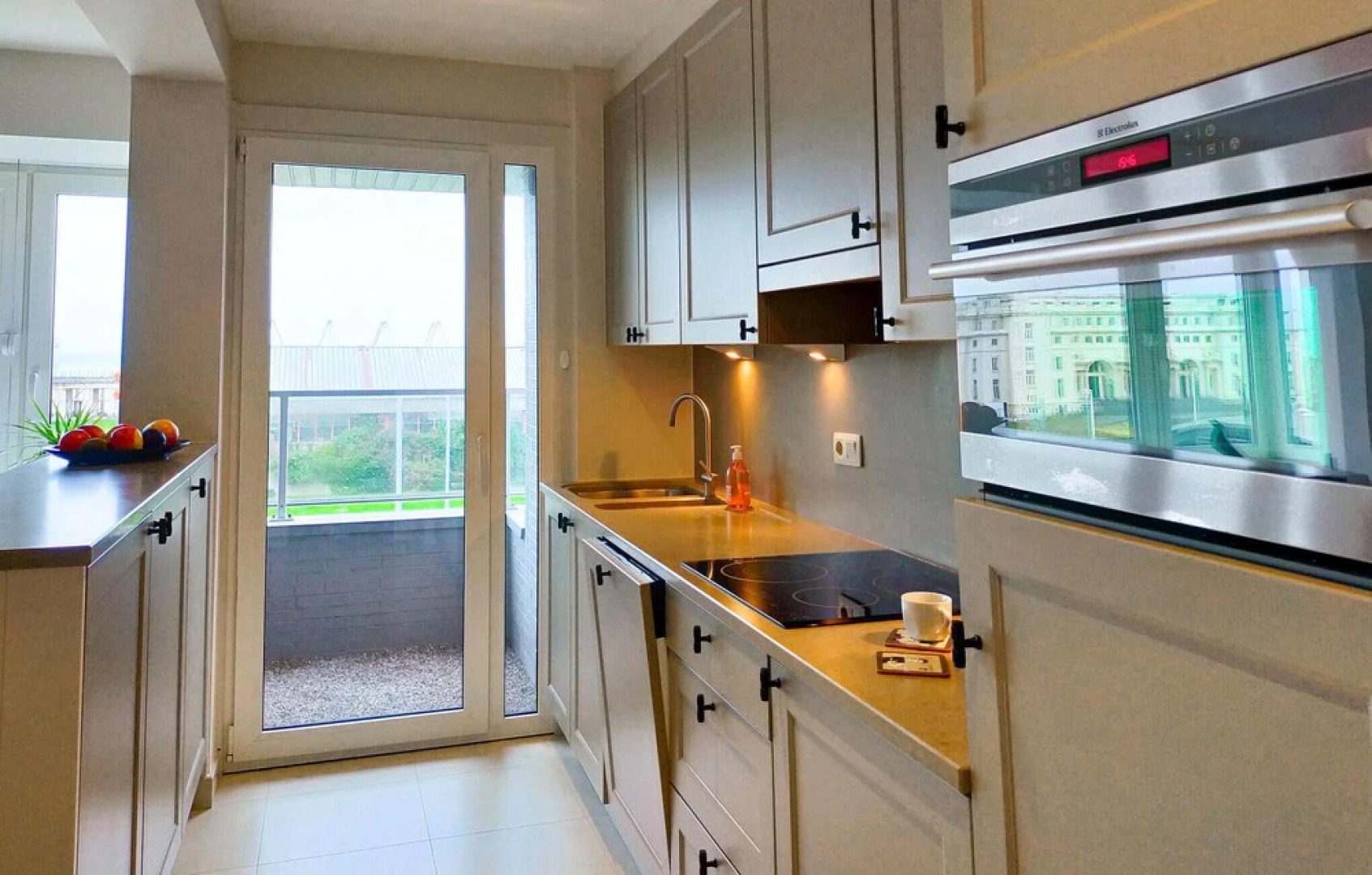 Nice Apartment in Oostende With Wifi and 2 Bedrooms