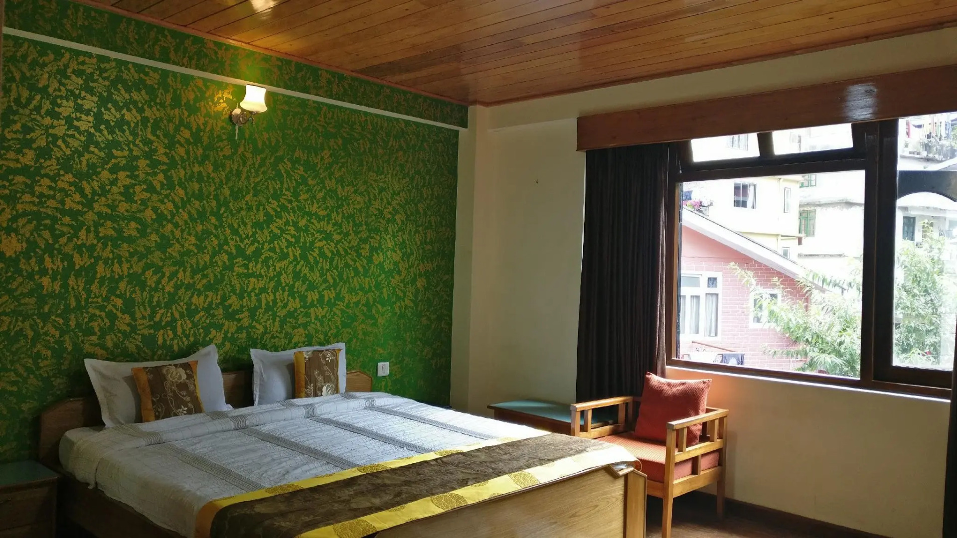 White Conch Residency