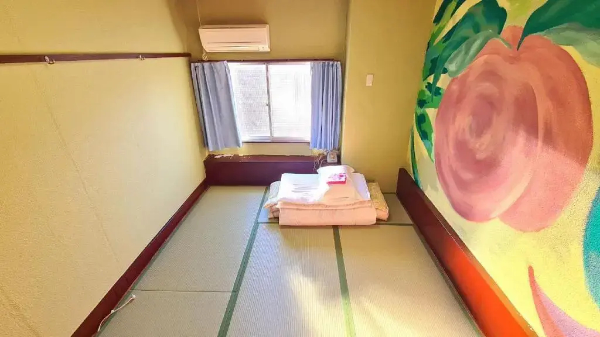 Business Ryokan Nishikiso