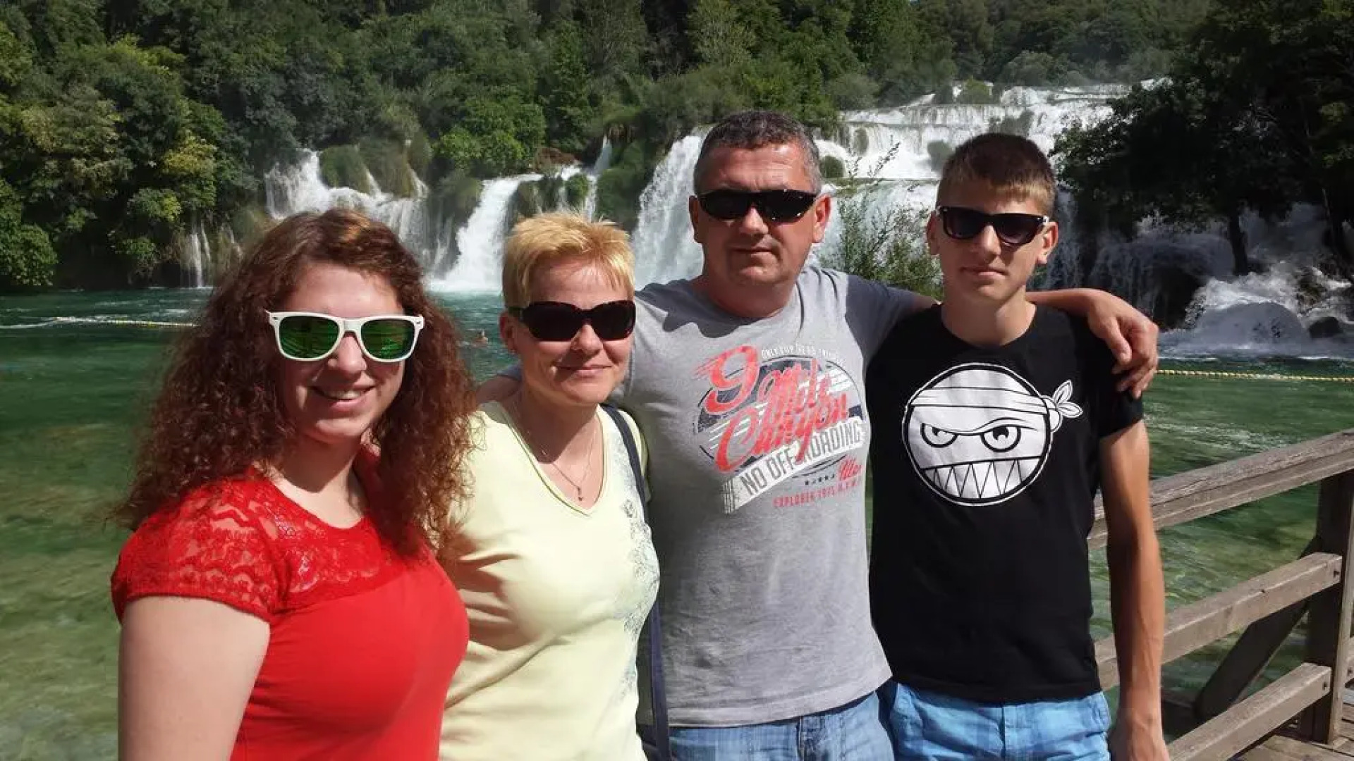 Accommodation Resman