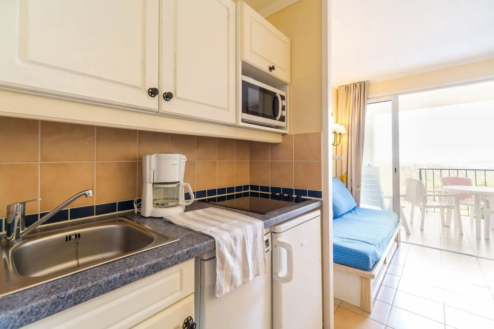 Hôtel Résidence Pierre & Vacances Les Restanques du Golfe de Saint-Tropez