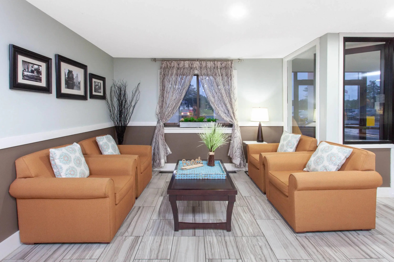 Baymont by Wyndham Grand Haven