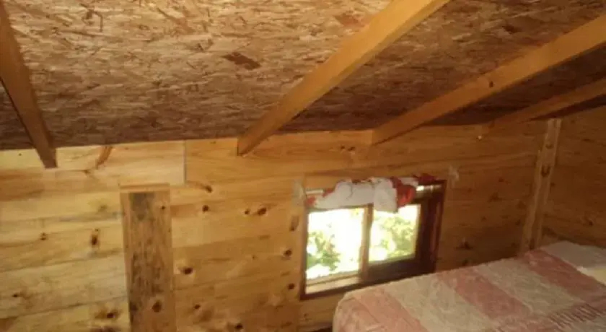 Cabañas Real de San José