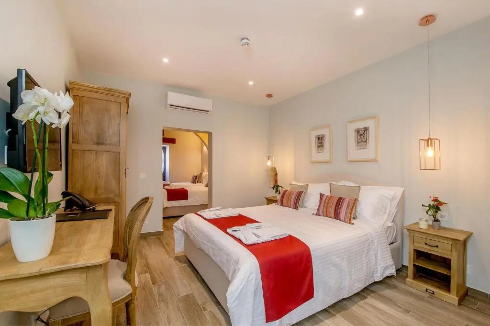 Viewpoint Boutique Living