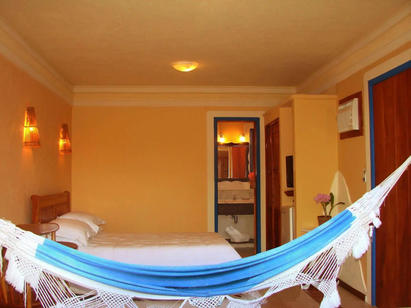 Privillage Praia Hotel Pousada de Charme