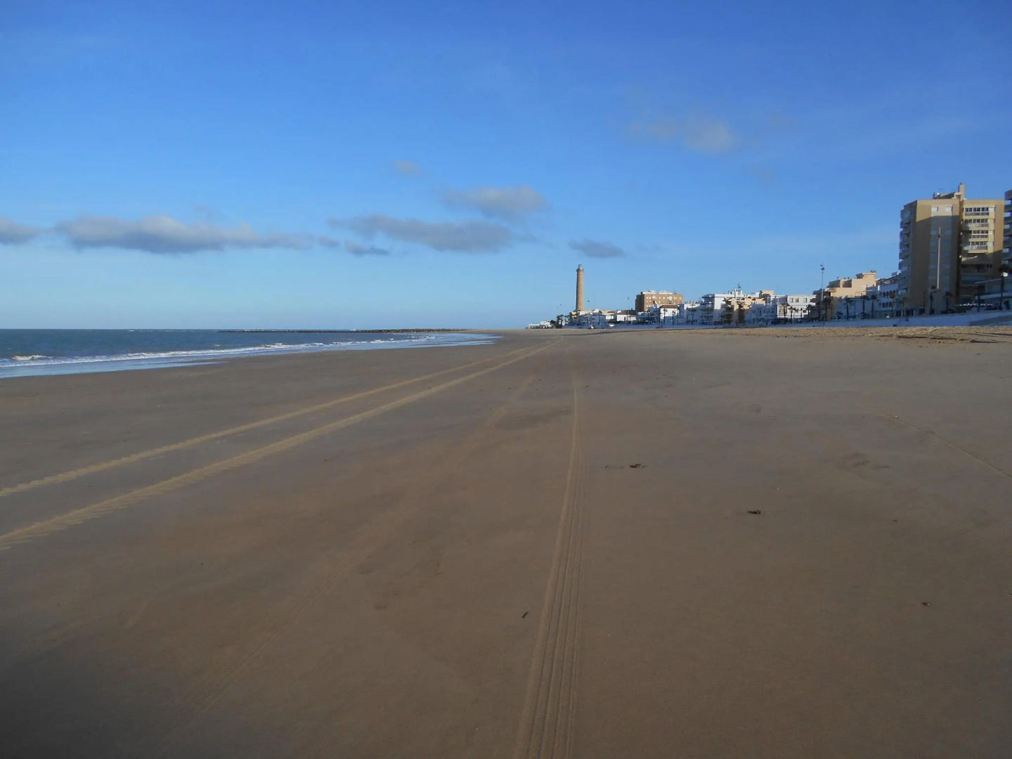 Apartamento Caracola.