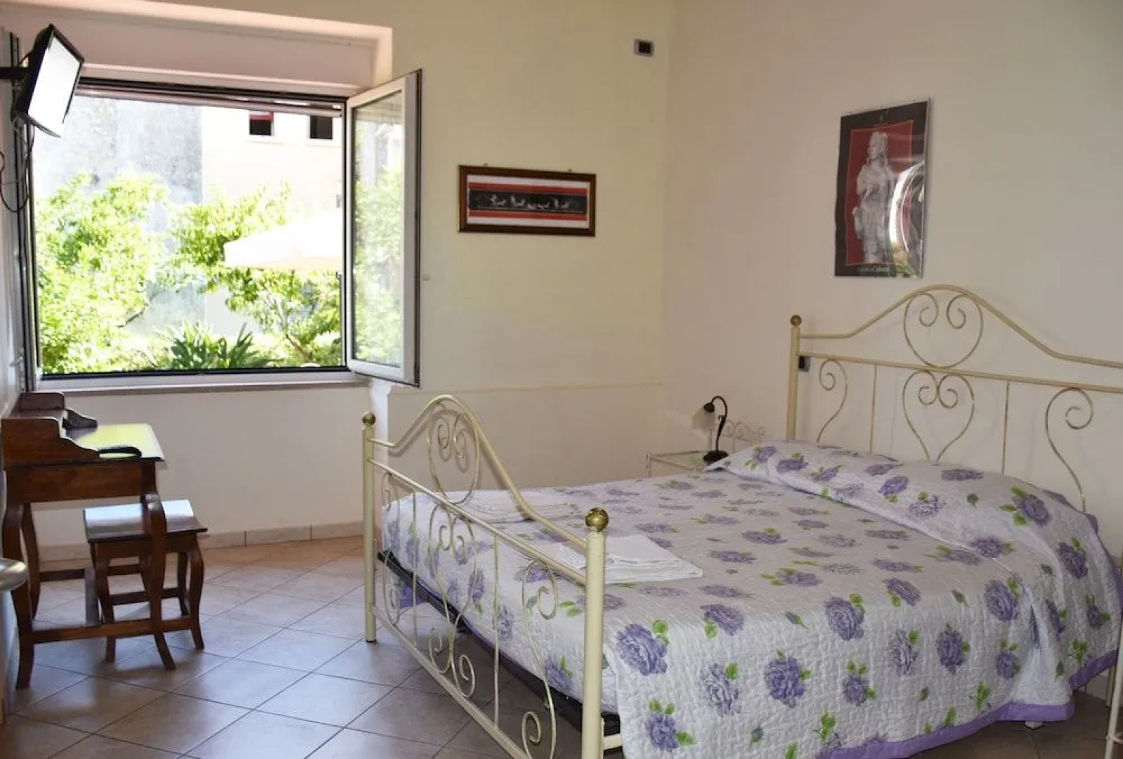 Casa Vacanze Il Gatto Rosso