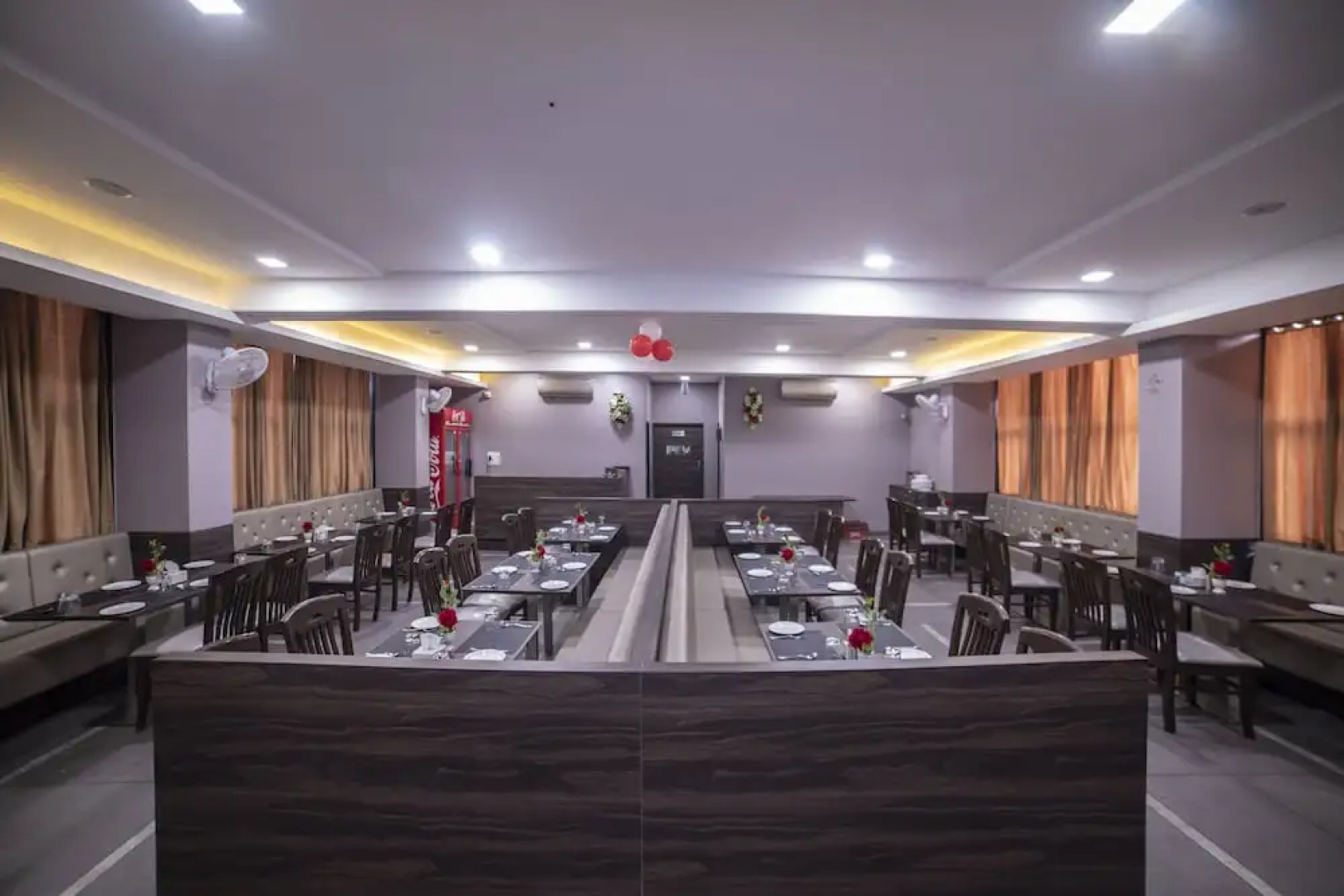 FabHotel Dawat Inn Waluj BK