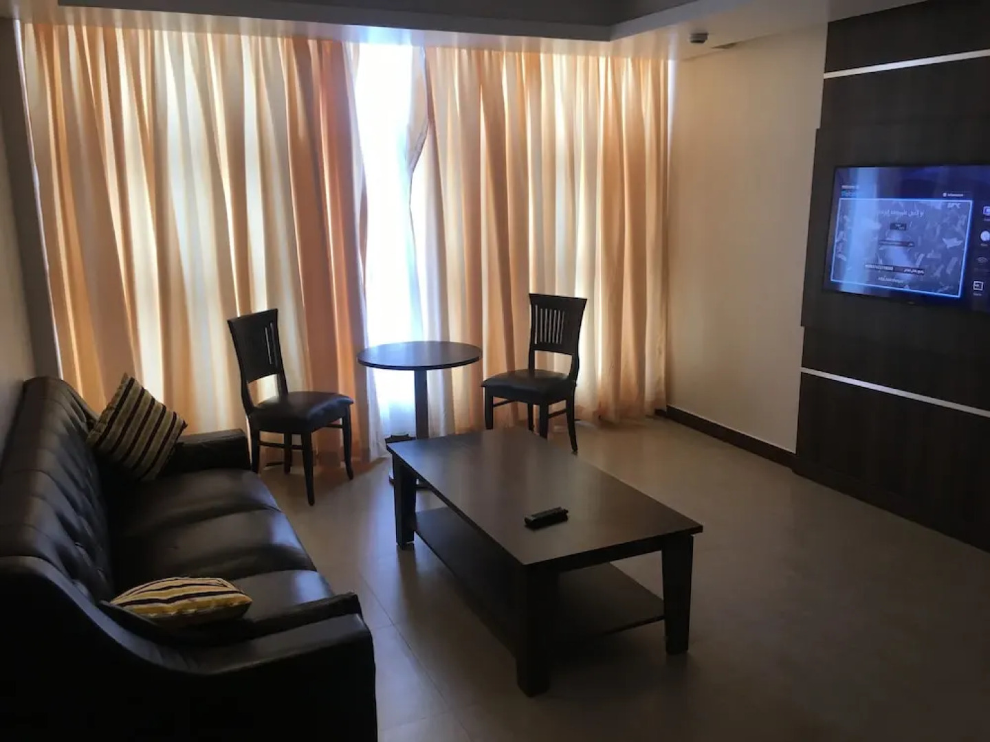 Golden Tulip Agulu Lake Hotel & Resort