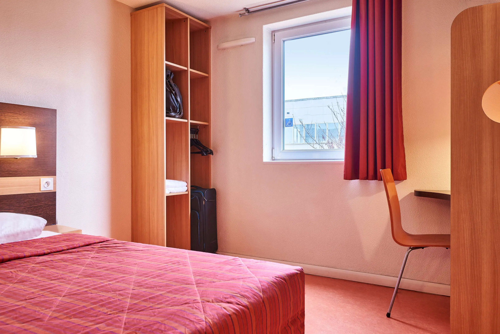 Hôtel Première Classe Le Mans Ouest Université