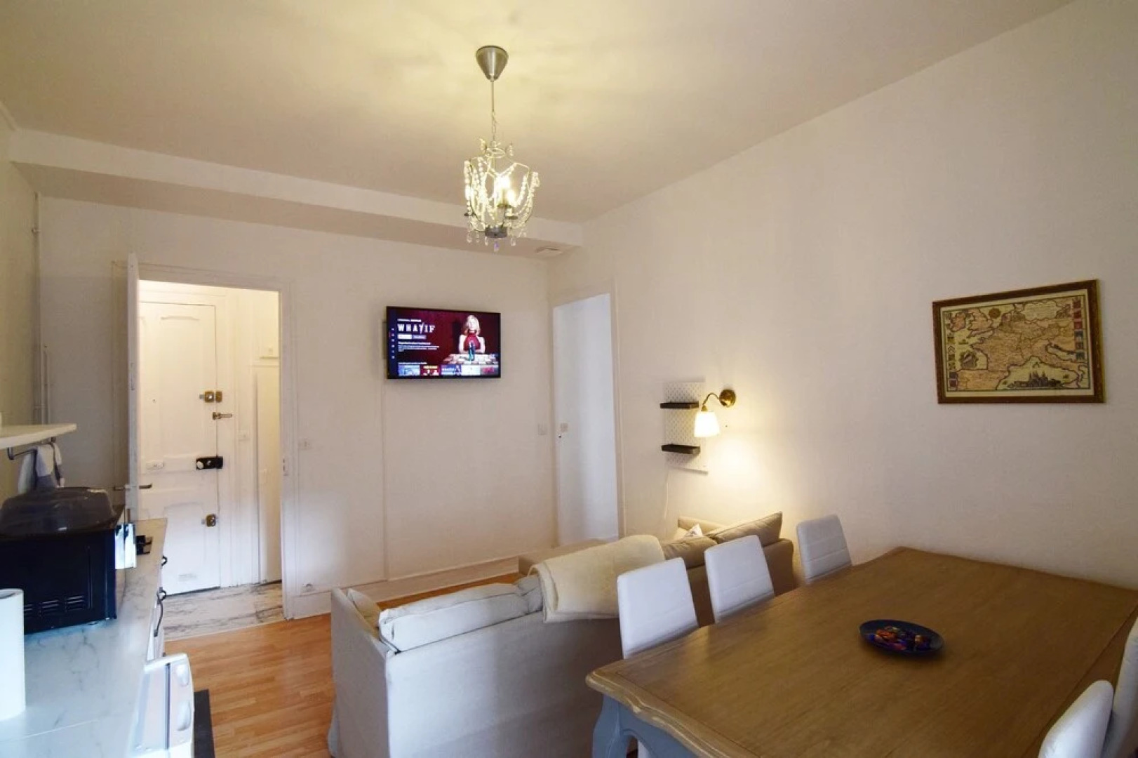 Résidence l'Atypique