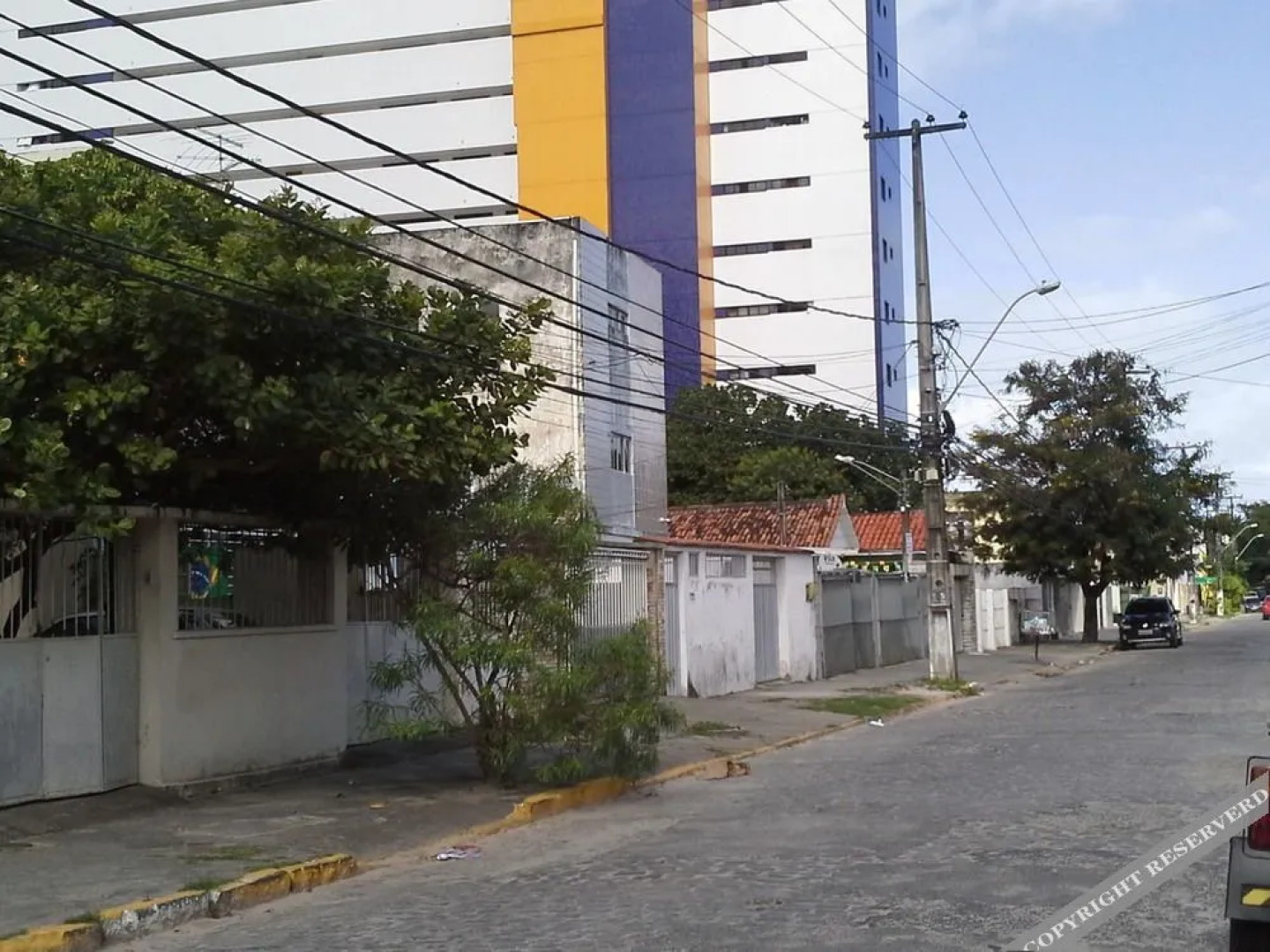 Casa Familiar do Moinho