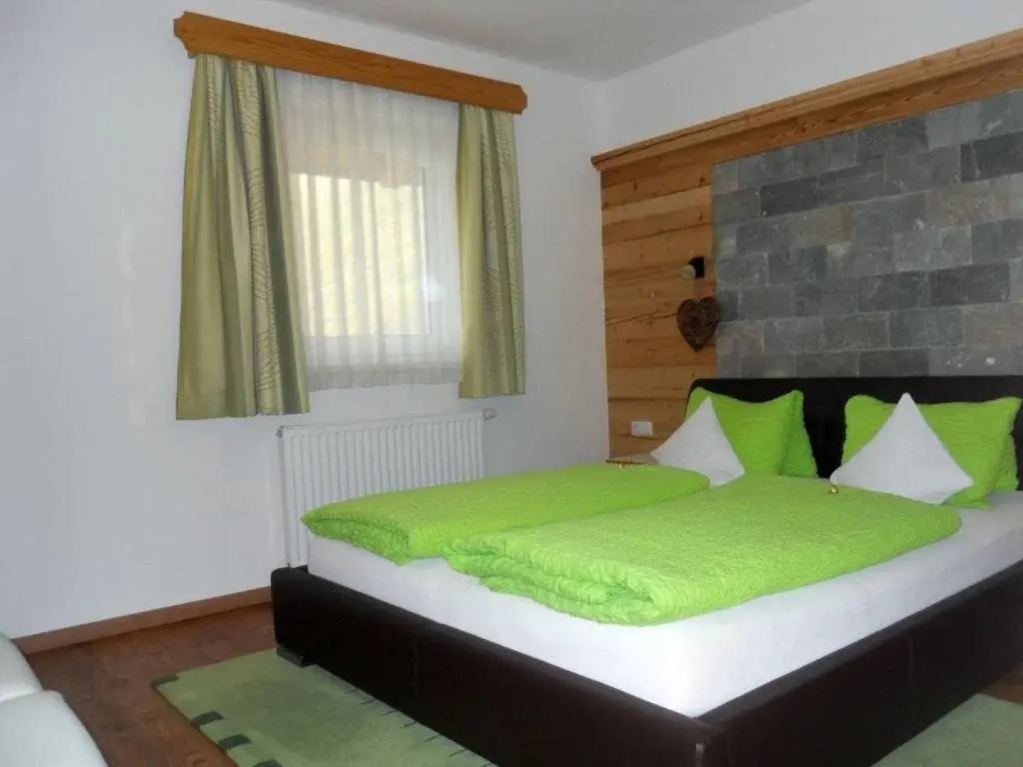 Apartments Rieserhof