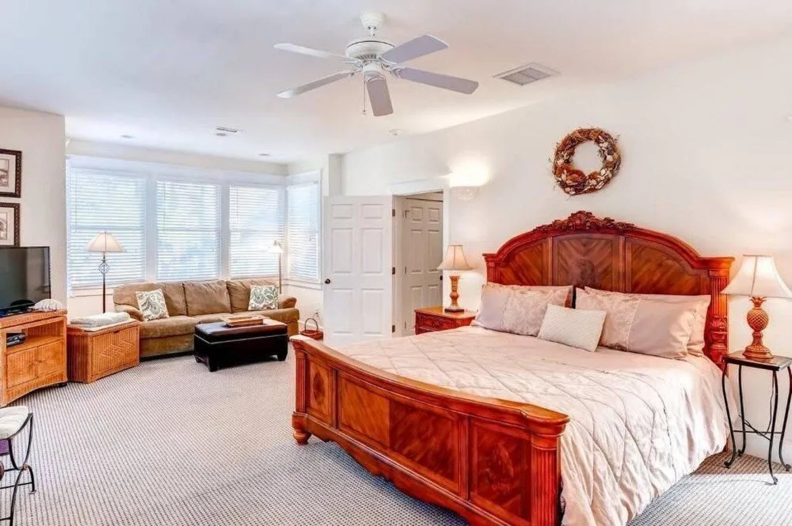 All Inn 3 Bedroom Holiday Home By Bald Head Island