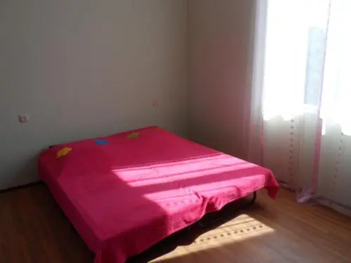 Zuri House in Darcheli