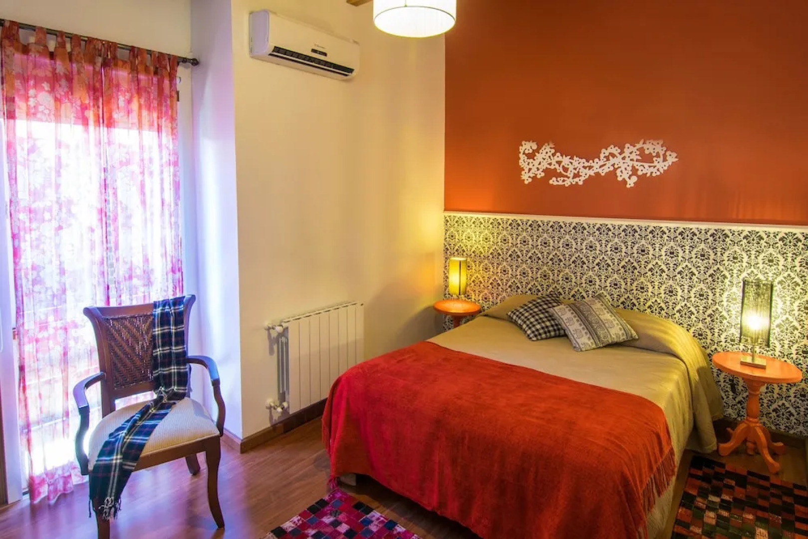 Pousada Jardim Secreto