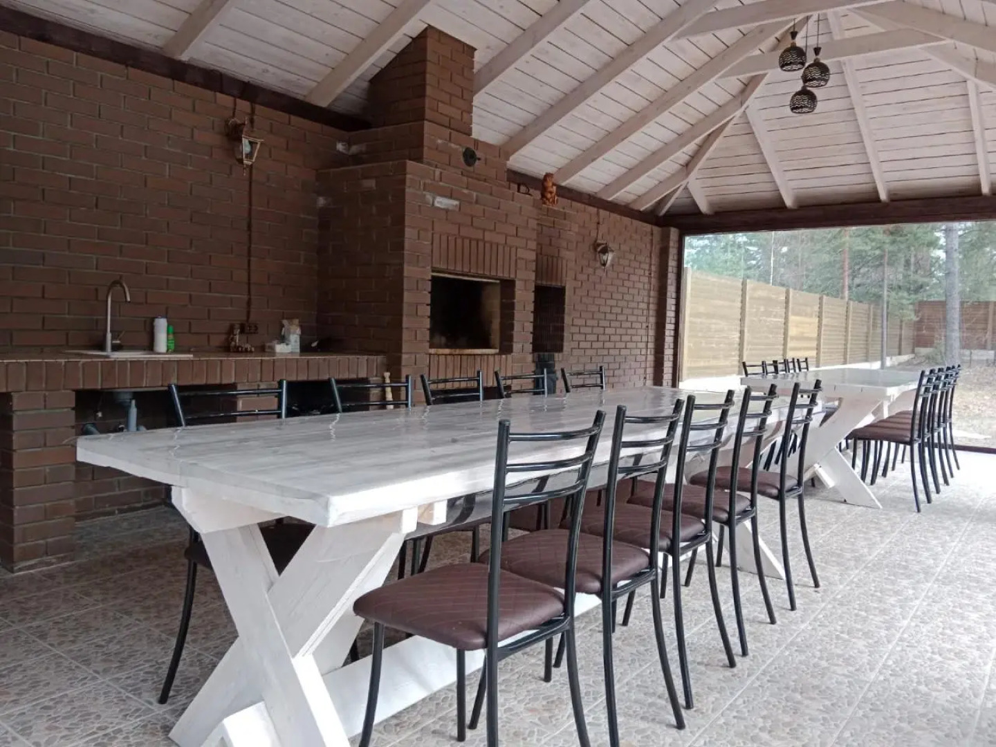 Мелодия леса