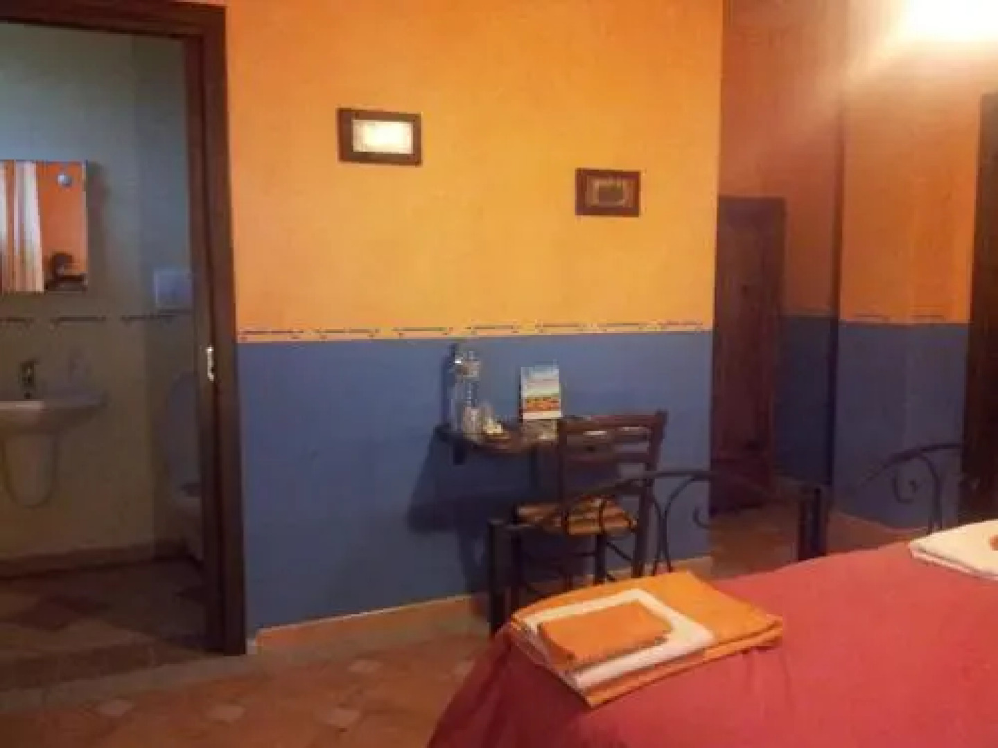 Affittacamere Sa Posada