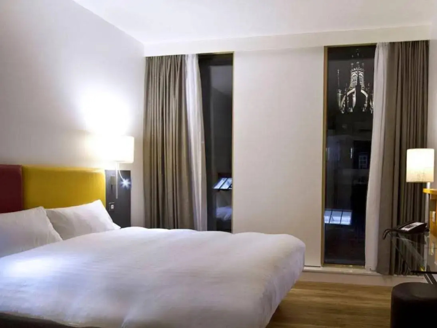 Four Points Flex by Sheraton Newcastle