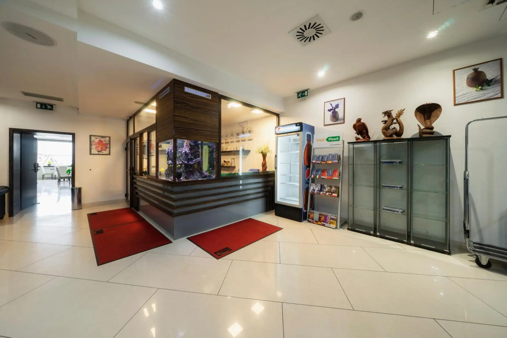 Astory Hotel