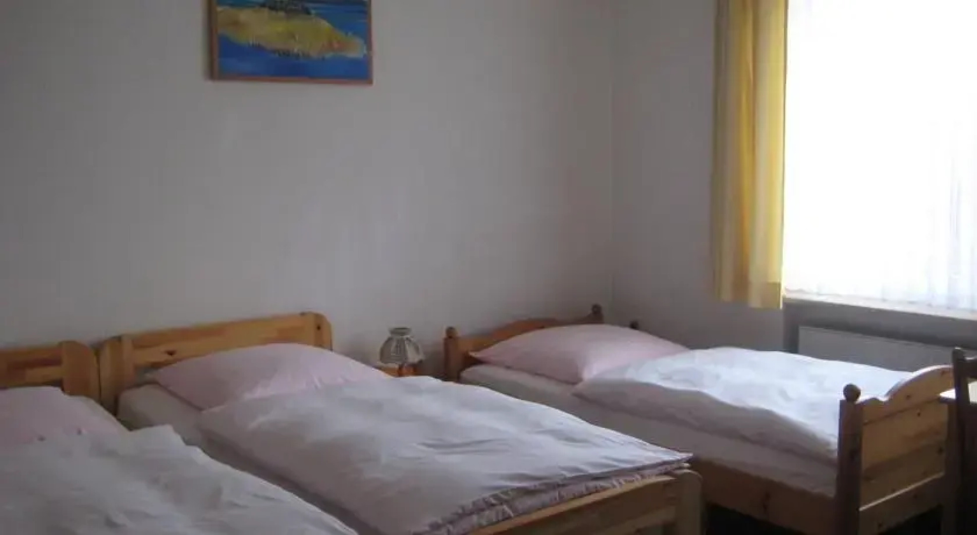 Hotel & Restaurant Kim