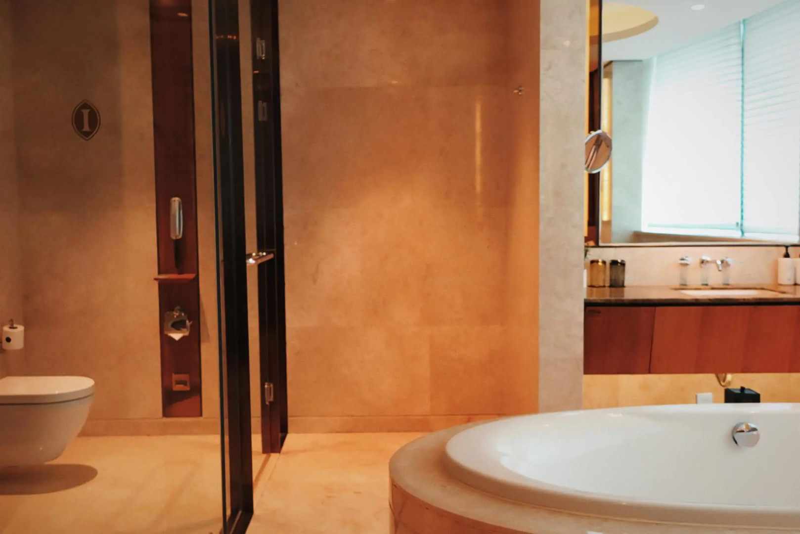 Intercontinental Changsha by IHG