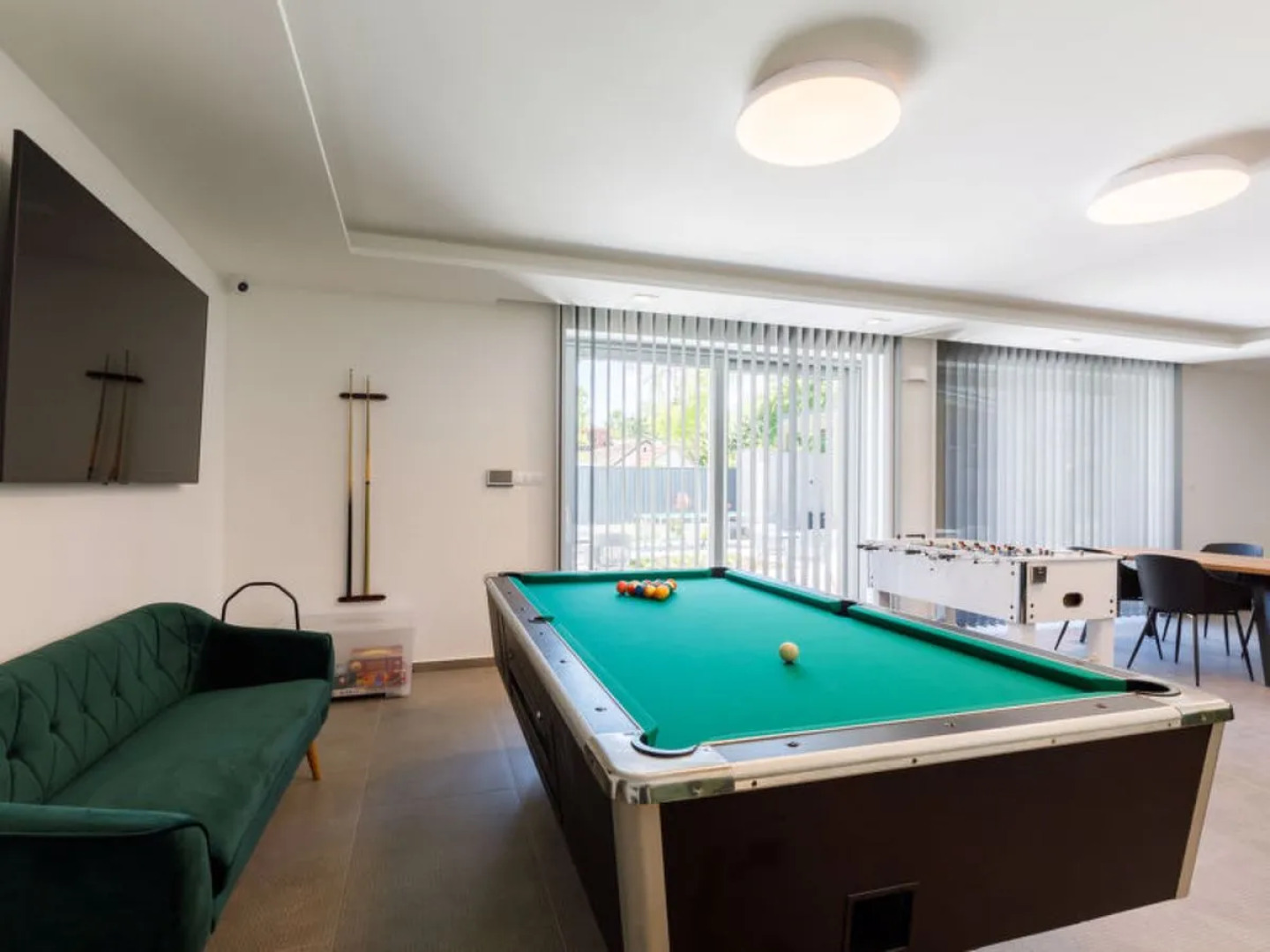 Apartment Park 1 Balatonfoldvar/Balatonszarszo