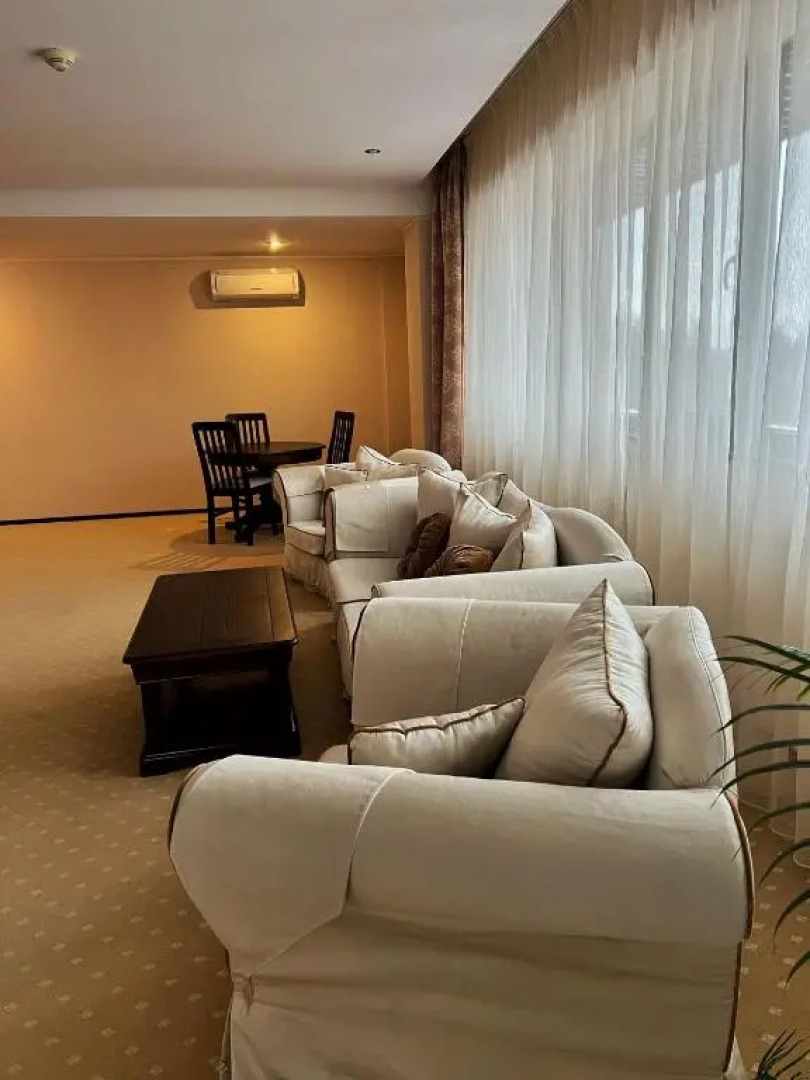 Alpin Apartment 901 Poiana Brasov