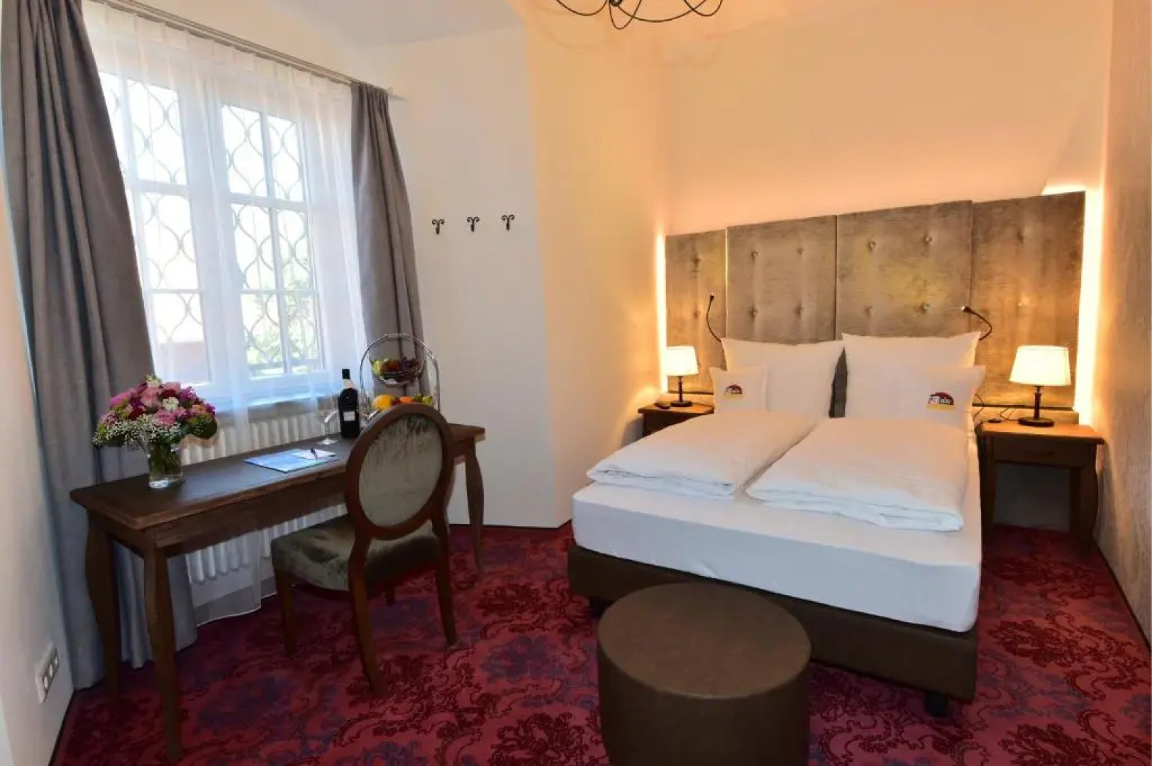 Schloss Hotel Wasserburg